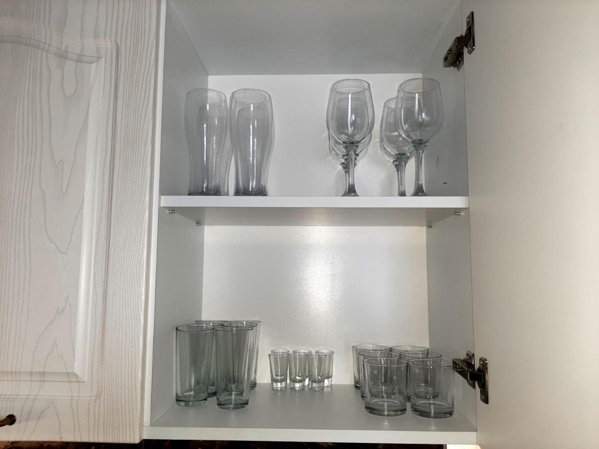 Bbr26- Sea View First Line Apartment Sarafovo Burgas by Eksteriør bilde
